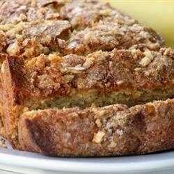 Amish Friendship Banana Nut Bread