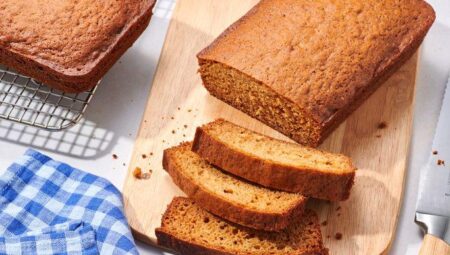 Amish Friendship Bread