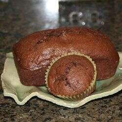 Amish Friendship Chocolate Bread