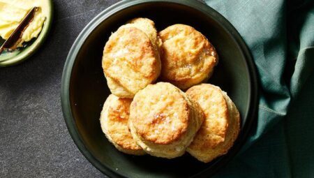 Classic Biscuits