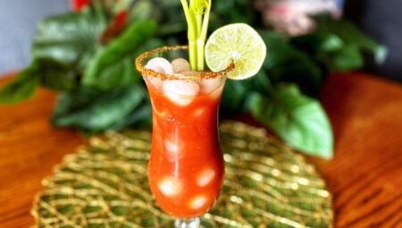 Bloody Maria