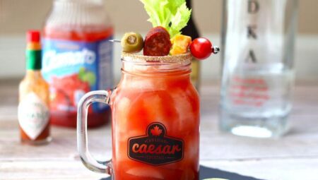 Bloody Caesar