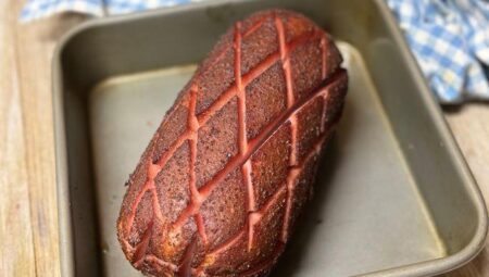 Smoked Bologna