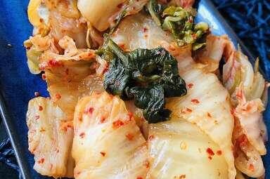 Korean Kimchi