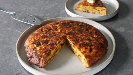 Chef John’s Tortilla de Patatas