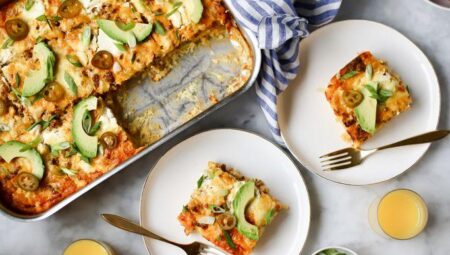 The Ultimate Brunch Casserole