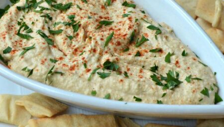 Best Hummus