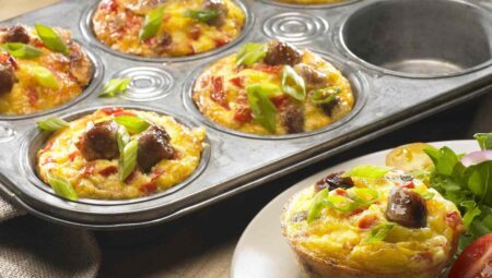 Amazing Muffin Cups