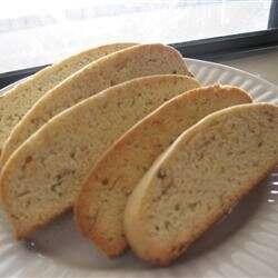 Italian Biscotti