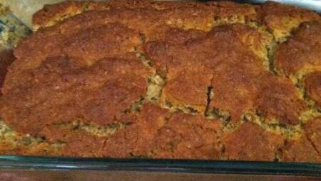 Gluten-Free Banana Bread