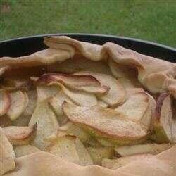 Fresh Apple Tarts